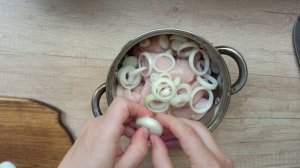 Шашлык из курицы. Маринад для шашлыка из курицы на кефире