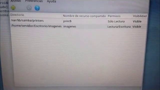 Servidor de Imagenes Ubuntu Samba Clonezilla смотреть онлайн