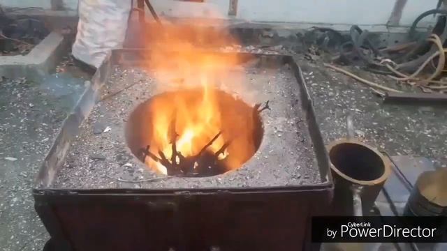 Испытание Горна.oven test смотреть онлайн