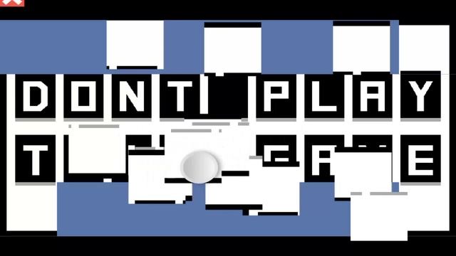 Dont Play This Game Level 10 Walkthrough смотреть онлайн