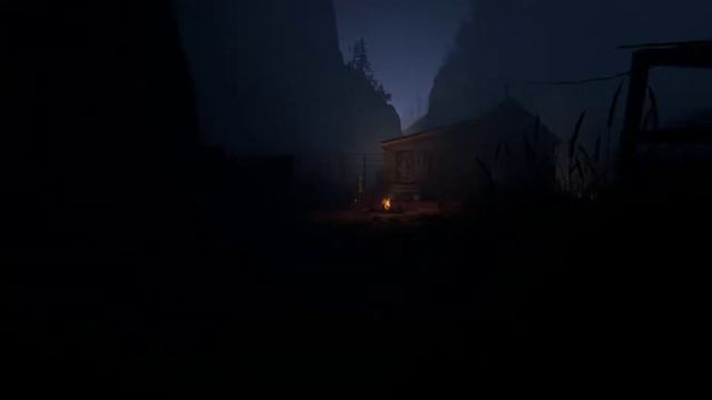 Прохождение Outlast 2 : просто беги без оглядки : часть 3 смотреть онлайн