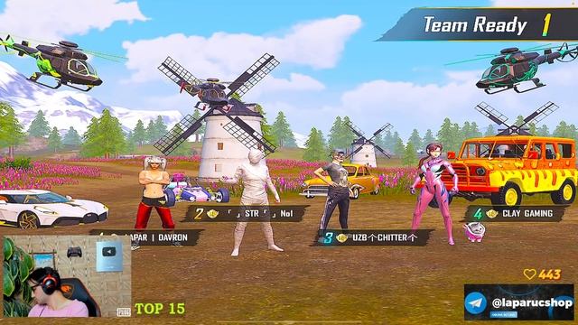 TOP 15 DAMIZ. OXIRIGACHA QONLI JANGLAR смотреть онлайн