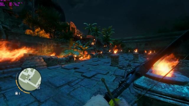 Far Cry 3 / Новое испытание / Топлес Цитры / Hard Difficulty / Max Graphics смотреть онлайн