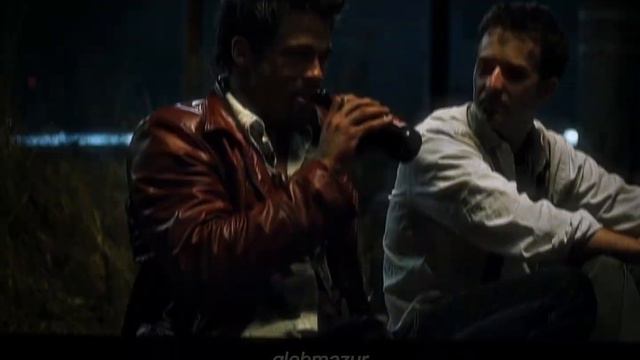 Fight Club Edit - Devil's Work (Slowed) смотреть онлайн