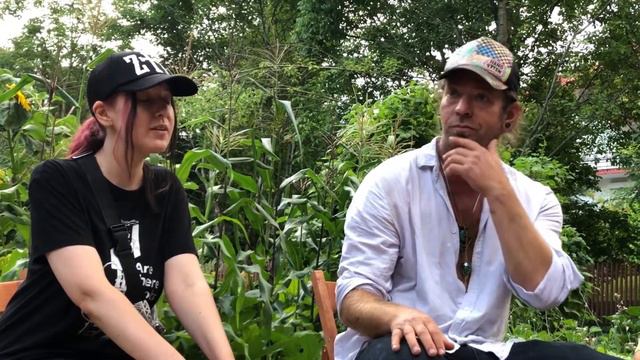 БУРчик у Розсаднику у Львові смотреть онлайн