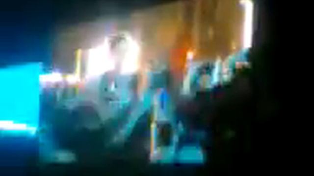New Order-Bizarre Love Triangle Corona Capital México 2012 смотреть онлайн