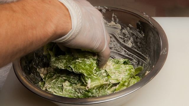 Кулинарные хитрости