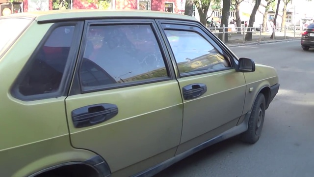 СтопХам Петрозаводск 35 - Наклейка все решает смотреть онлайн