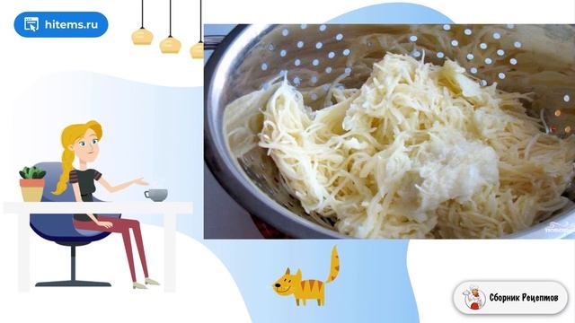 Картофельная запеканка с фаршем из индейки. Простой рецепт смотреть онлайн