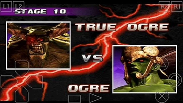Download game tekken 3 epsxe android link gak error смотреть онлайн