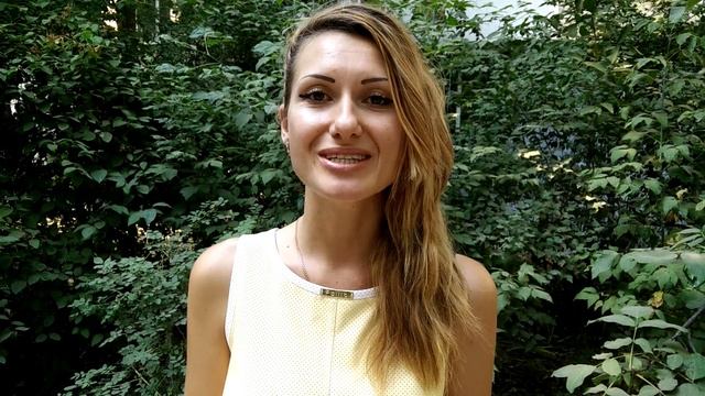 Приглашение на мастер-класс в Херсоне, 15-16 августа 2015 смотреть онлайн