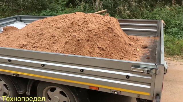 Прицеп мзса 817738 в деле! смотреть онлайн