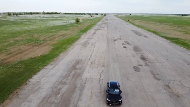 MAVIC MINI + HAVAL F7 смотреть онлайн