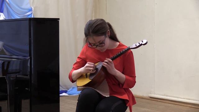 Самофалова Полина смотреть онлайн