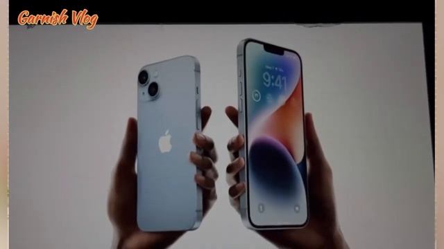 iphone 14 vs iphone 13 comparison video (I PHONE 14 ലേക്കുള്ള മാറ്റം നല്ലതോ) смотреть онлайн