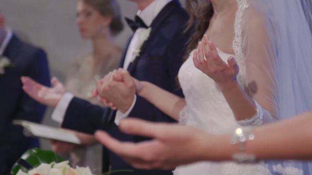 Video Matrimonio Assisi - Giovanni & Giulia - Same Day Edit смотреть онлайн