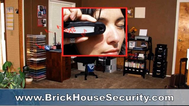 Find ANY Hidden Camera That's Watching You In Seconds w/ Hidden Camera Detector смотреть онлайн