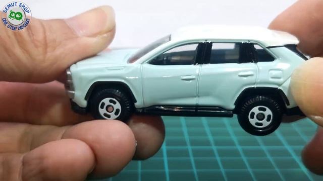 Tomica Reguler No 21 Mitsuoka Buddy Miniatur Mobil Mitsuoka Buddy Unboxing смотреть онлайн
