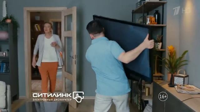 Реклама Ситилинк Михаил Галустян смотреть онлайн