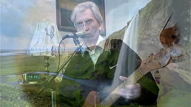 Молитва воде сл Э Чегляков муз В Александров смотреть онлайн