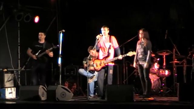 S.T.U.F.F. RedCross. смотреть онлайн