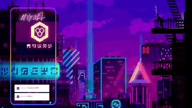 Митра и ШАхматист охотятся на Покемонов - Palworld смотреть онлайн