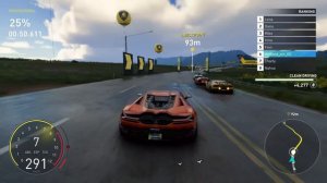 The Crew Motorfest - 2024 Lamborghini Revuelto Gameplay