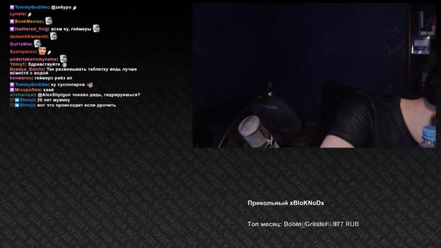 [28.06.2019] Св*л*чь с*к* снайпер сверчок спасибо в пятницу (добиваем Conflict: Vietnam) смотреть онлайн