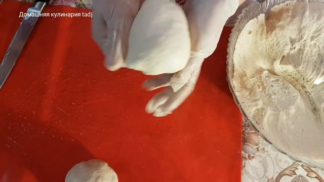 Вкусная #Турецкая пицца Пиде