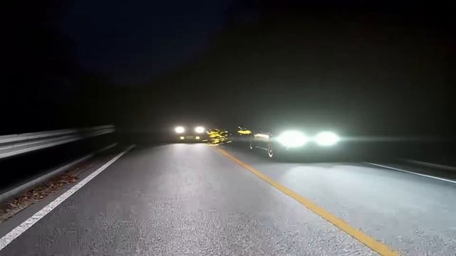 Assetto Corsa Touge Initial D Moment смотреть онлайн