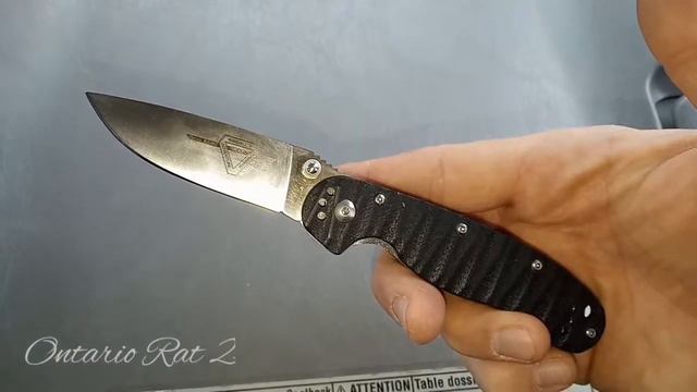 Ontario RAT 2 или RAT 1 - какая Крыса лучше? смотреть онлайн