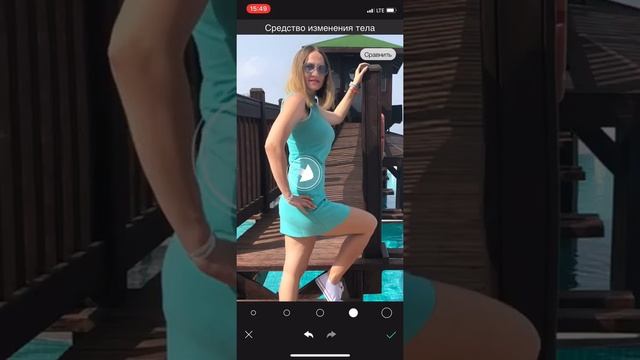 Как похудеть за минуту? Стройнеем летом. смотреть онлайн