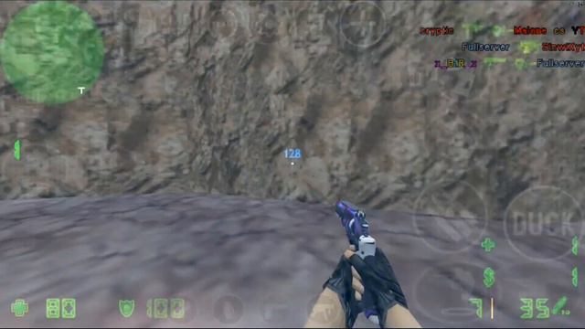 Past - cs:1.6 android fragmovie смотреть онлайн
