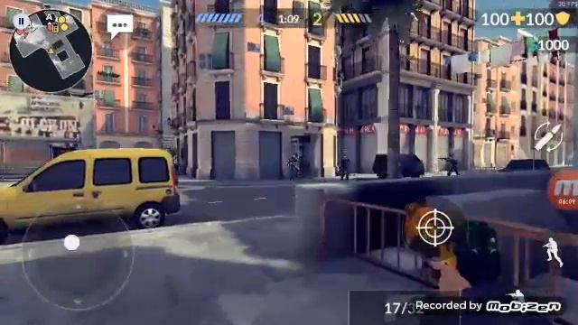 открыл кейс третий раз и выпал дубликат|играю в critical ops смотреть онлайн