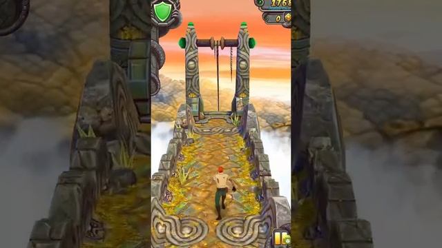 Temple Run Highest Score Game Play - Android Games
