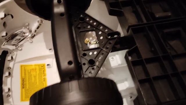 Толокар (каталка) Mercedes AMG GLE 63 смотреть онлайн