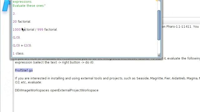 Literal Objects: Numbers смотреть онлайн