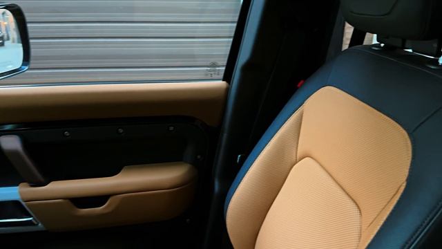 2024 Land Rover Defender 130 - Imposing And Exciting Family SUV!