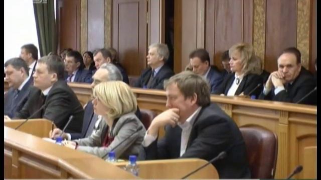 Сити менеджеров не будет Южноуральские законотворцы утвердили новый порядок избрания глав муниципа смотреть онлайн