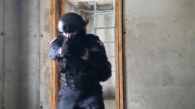Управление Росгвардии по Кемеровской области - Кузбассу приглашает на военную службу смотреть онлайн