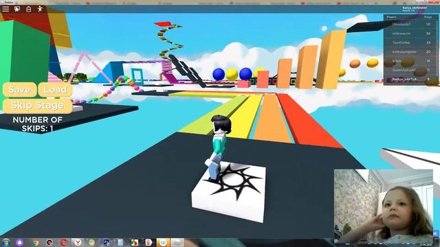 Супер веселая музыка /ROBLOX смотреть онлайн