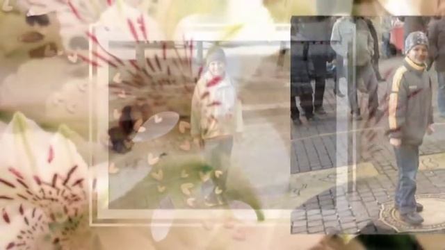 Оригинальное поздравление любимой бабушке. Слайд-шоу любимой бабушке. Видео поздравление бабуле смотреть онлайн