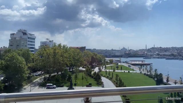 Istanbul Vlog 2022 #2 | Dolmabahçe Palace | Unboxing Prada, Louis Vuitton, Jo Malone смотреть онлайн