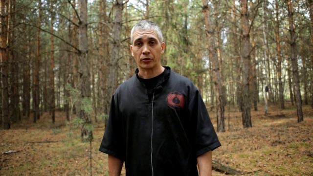 Выбивание опоры (ноги) в самообороне. Эффективно и ненаказуемо... смотреть онлайн