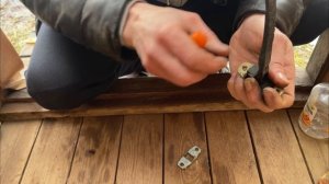 Ремонт ограничителей дверей Suzuki Grand Vitara 2000г.в.