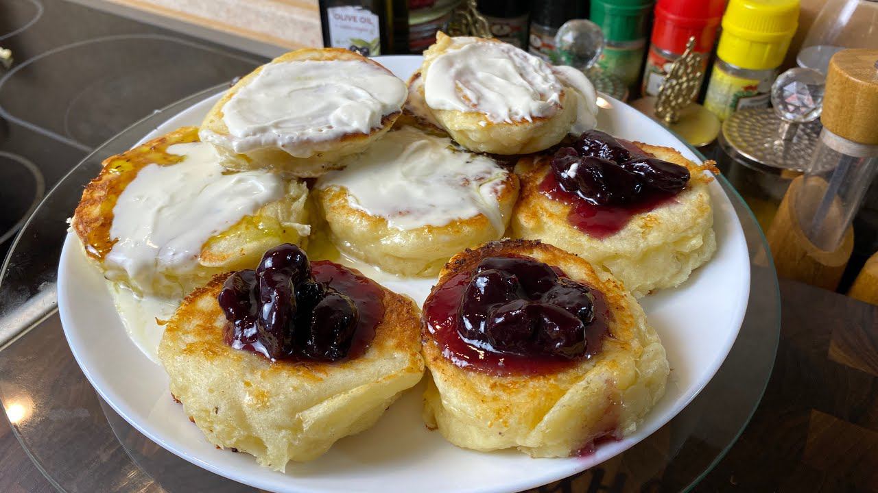 Галина Кухня