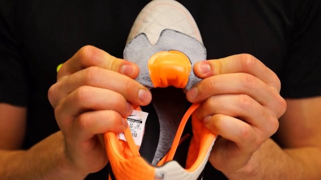 Review nike Tiempo Legend V смотреть онлайн