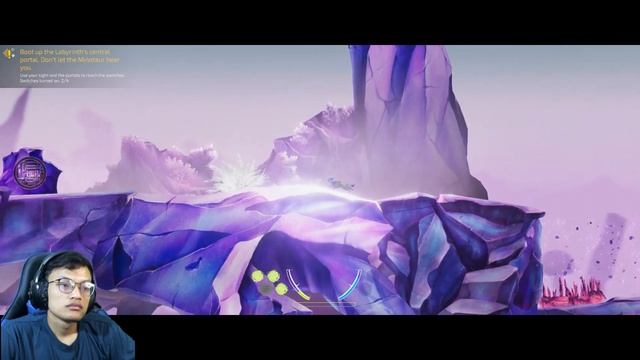 Space Tail : Every Journey Leads Home - Part 4 смотреть онлайн