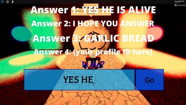 Roblox Bear (ALPHA) How to get the ▓ badge! (get your roblox ID first) смотреть онлайн