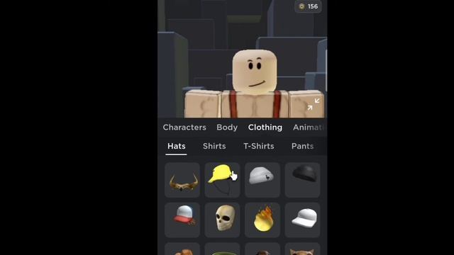 How To Make Usopp Outfit On Roblox